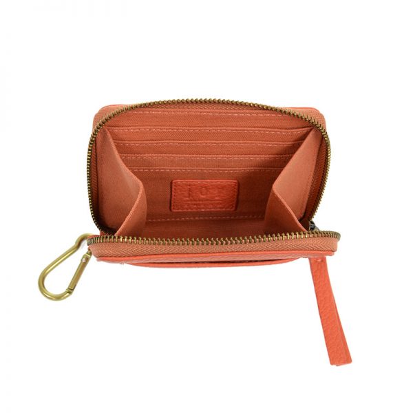 Pixie Go Wallet