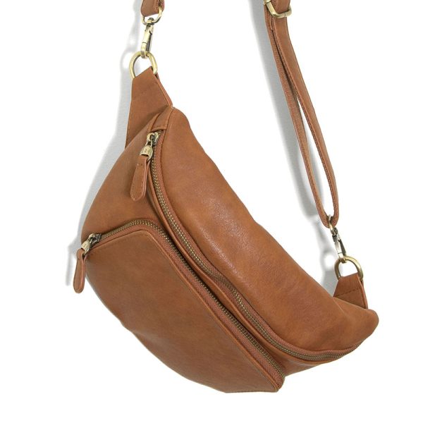 Rory Organizer Sling Belt Bag