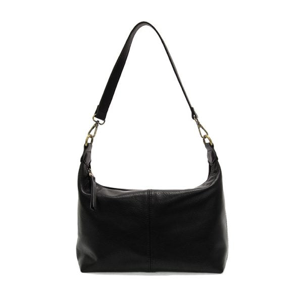 Danna Top Zip Crossbody