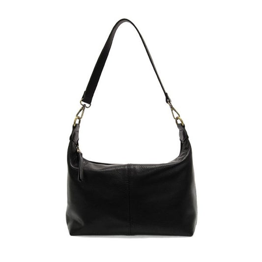 Danna Top Zip Crossbody