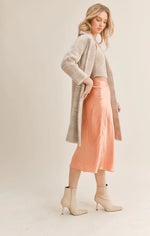 Load image into Gallery viewer, Marceau Houndstooth Coat
