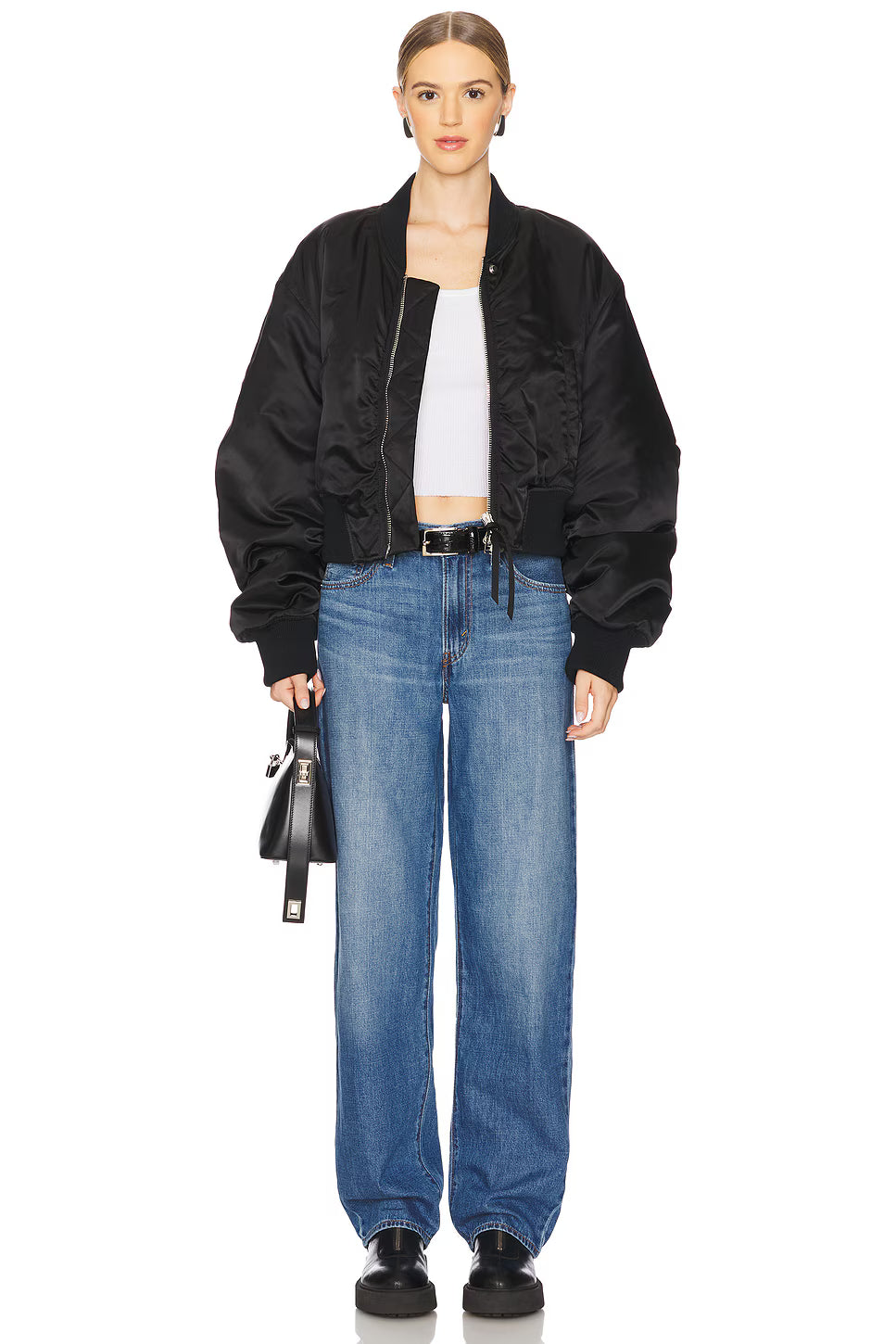 Baggy Dad Women's Jeans