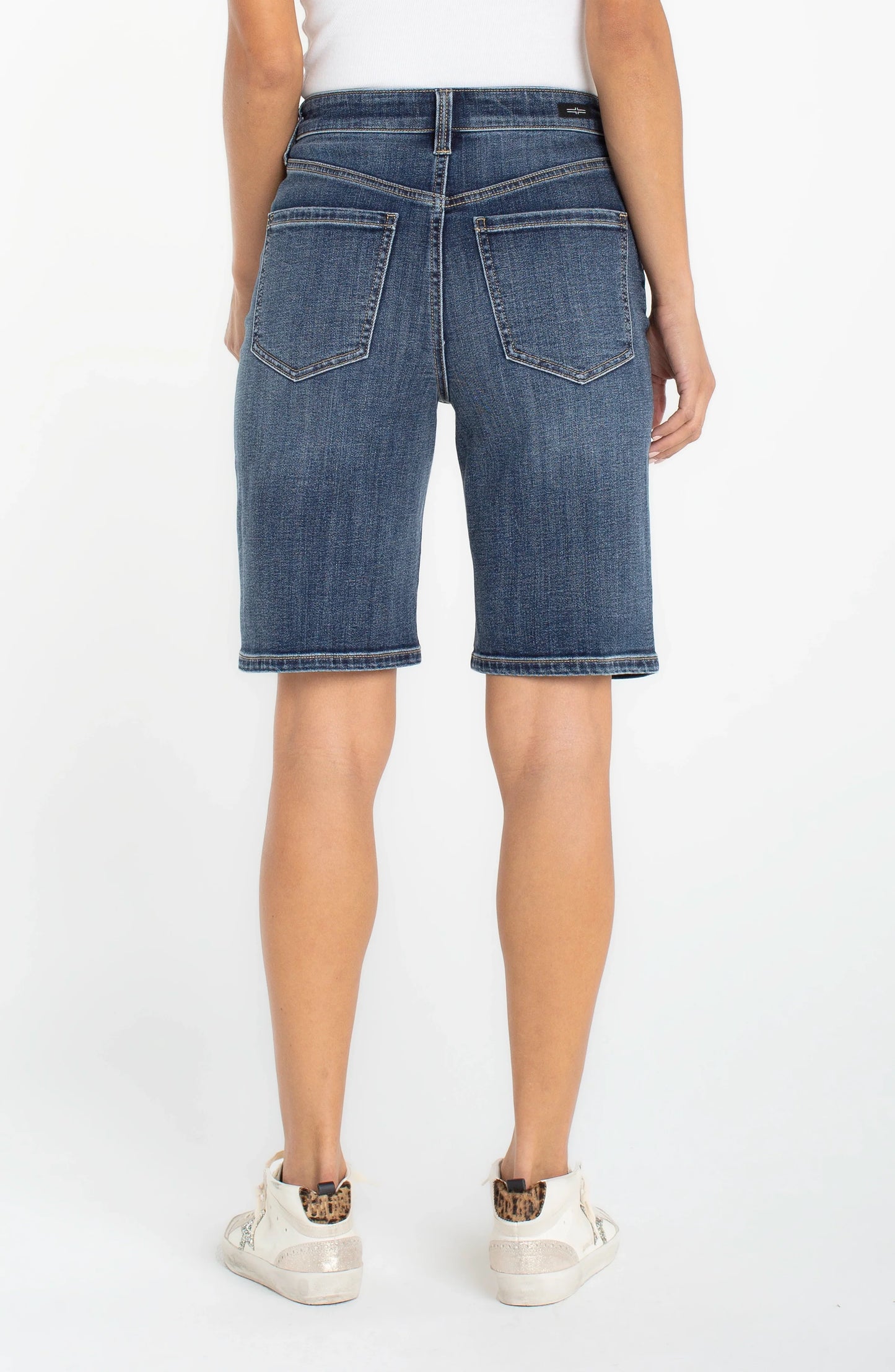 High Rise Jort