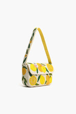 Load image into Gallery viewer, Make Lemonada Shoulder Bag
