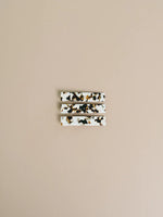 Load image into Gallery viewer, Flora Clip - Coco Cream
