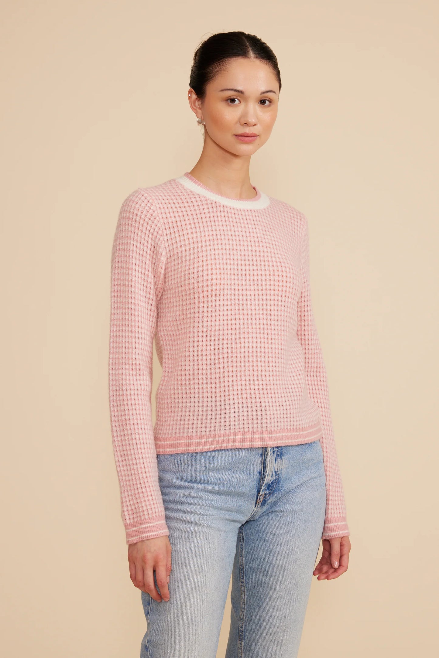 Teya Knit Top