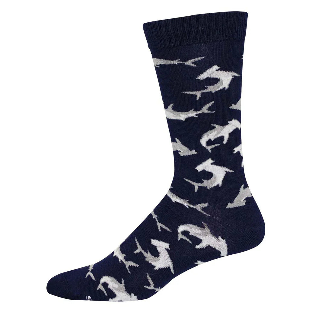 Hammerheads Men's Socks