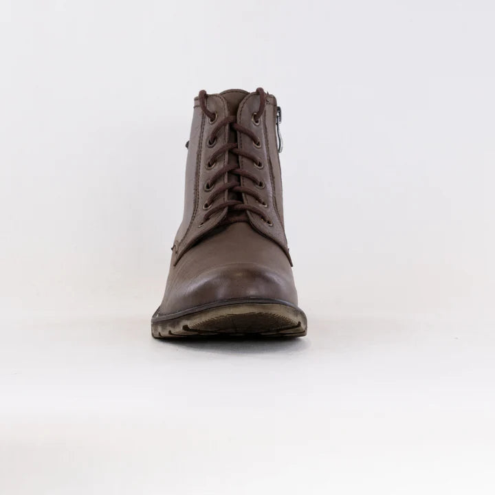 Piper Lace Up Boot