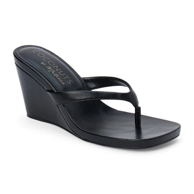 Murphy Wedge Sandal