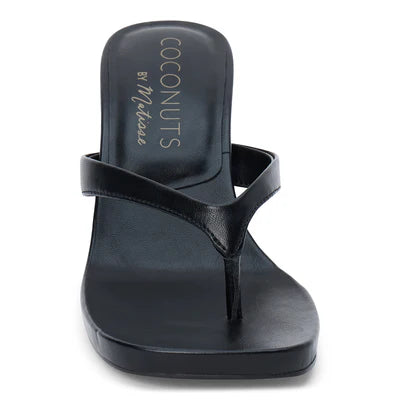 Murphy Wedge Sandal