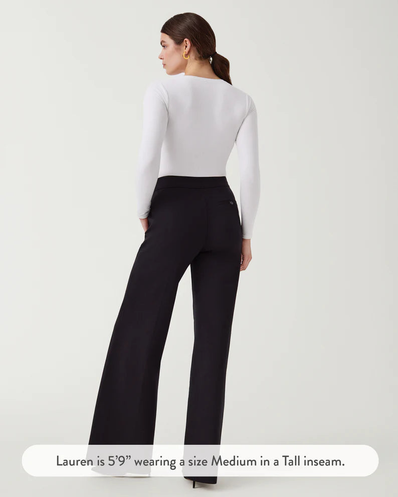 The Perfect Pant -  Wide Leg
