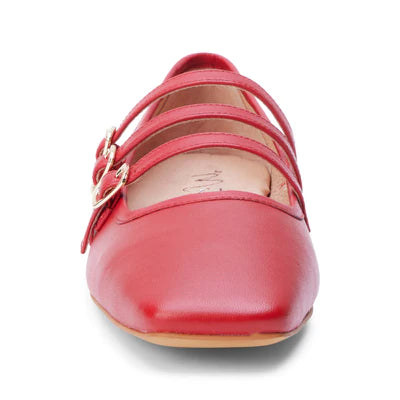 Nova Ballet Flat