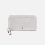 Load image into Gallery viewer, Nila Large Zip Around Continental Wallet
