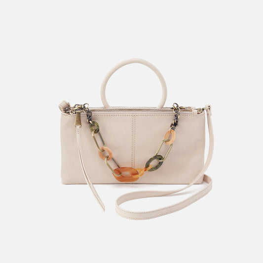 Sable Crossbody With Charm