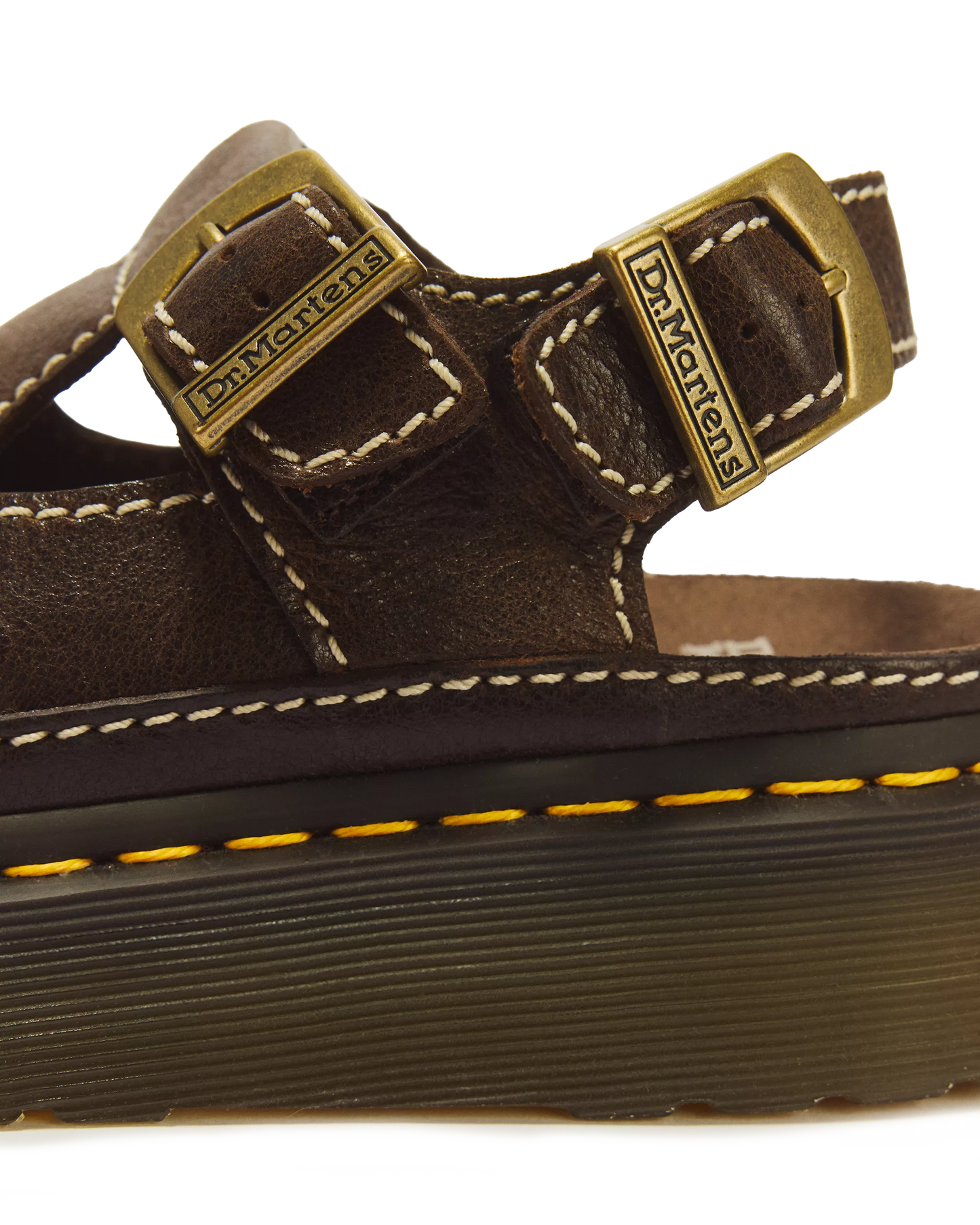 Dunnet Flower Sandals