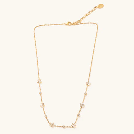 Jessica Necklace
