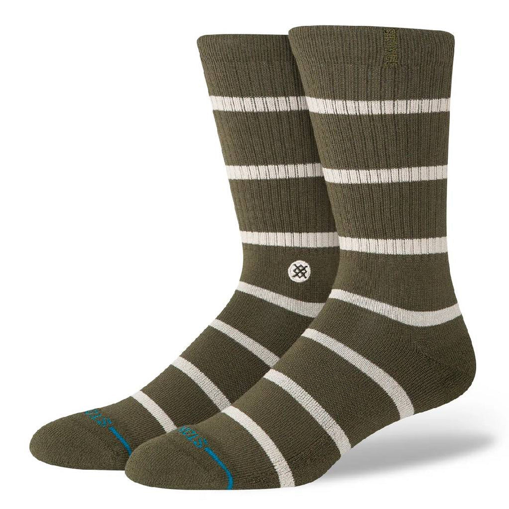 Stance Women's Heritage Crew Socks