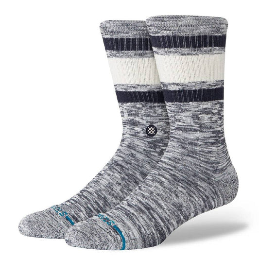 Stance Men's Slub Boyd Crew Socks