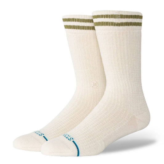 Women's Stance Waffles N Butter Socks