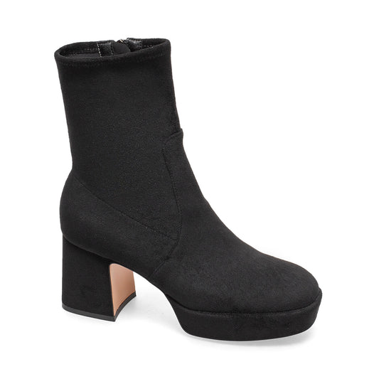 Otto Platform Bootie