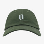 Load image into Gallery viewer, Official Micro Logo Dad Hat
