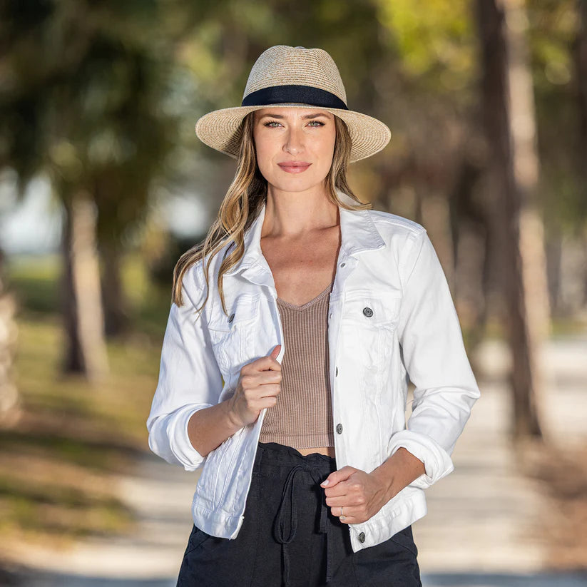 Petite Palm Beach UPF 50+