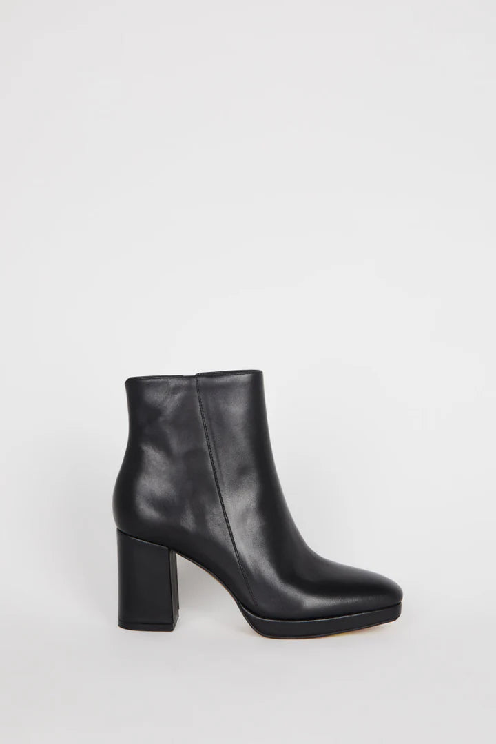 Rachel Heeled Boot