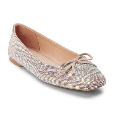 Roxy Ballet Flat