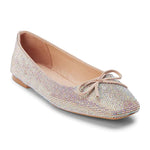 Load image into Gallery viewer, Roxy Ballet Flat
