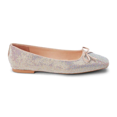 Roxy Ballet Flat