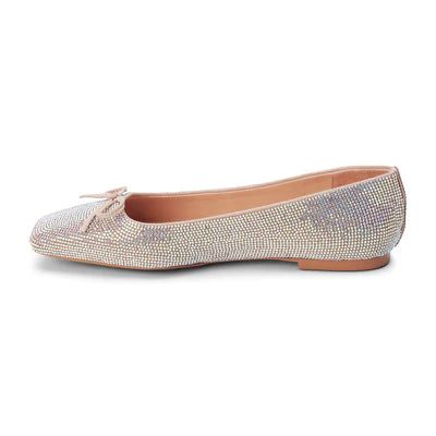 Roxy Ballet Flat