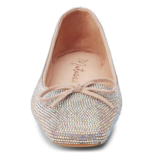 Roxy Ballet Flat