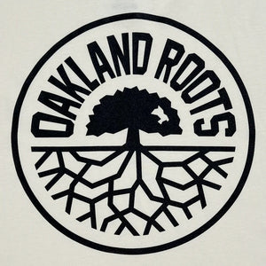 Men's Roots SC Logo Tee
