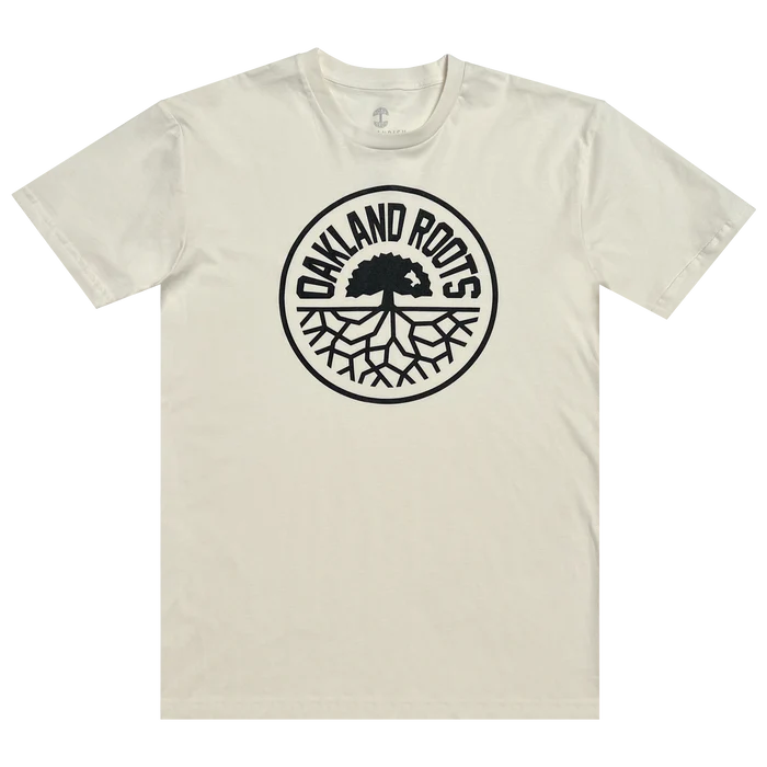 Men's Roots SC Logo Tee