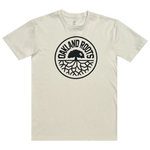 Load image into Gallery viewer, Men&#39;s Roots SC Logo Tee
