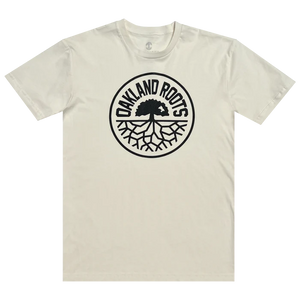 Men's Roots SC Logo Tee