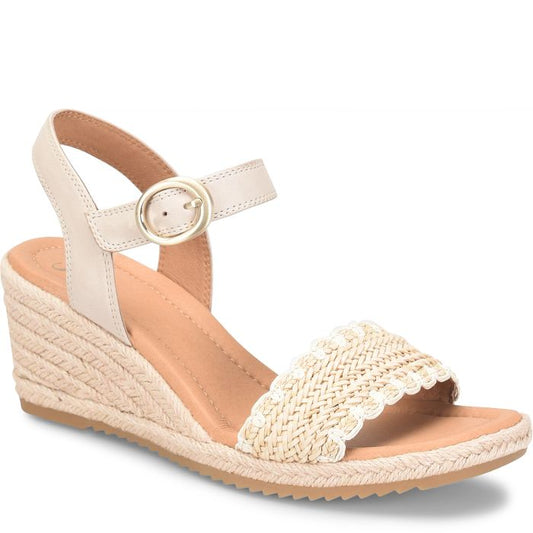 Inez Sandals