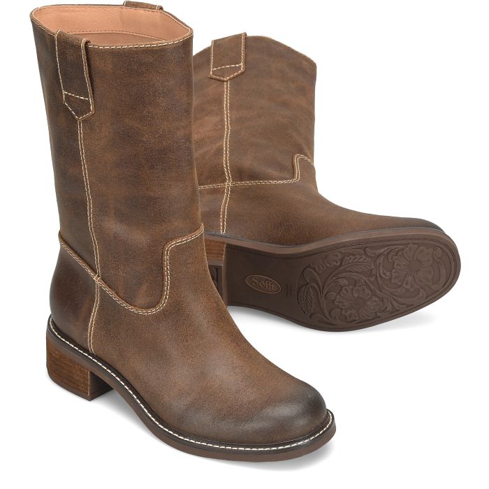 Tabitha Sofft Boots