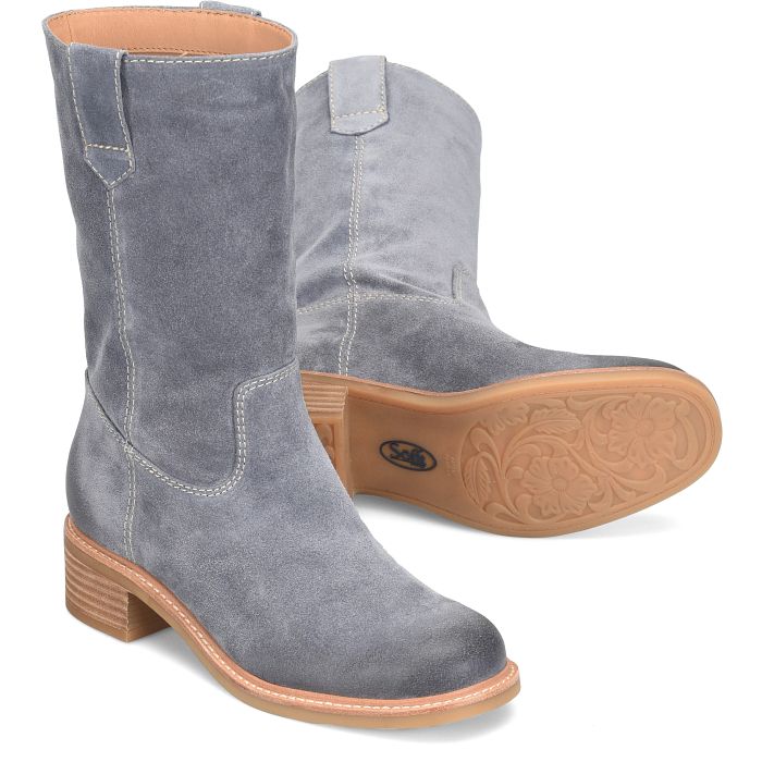 Tabitha Sofft Boots