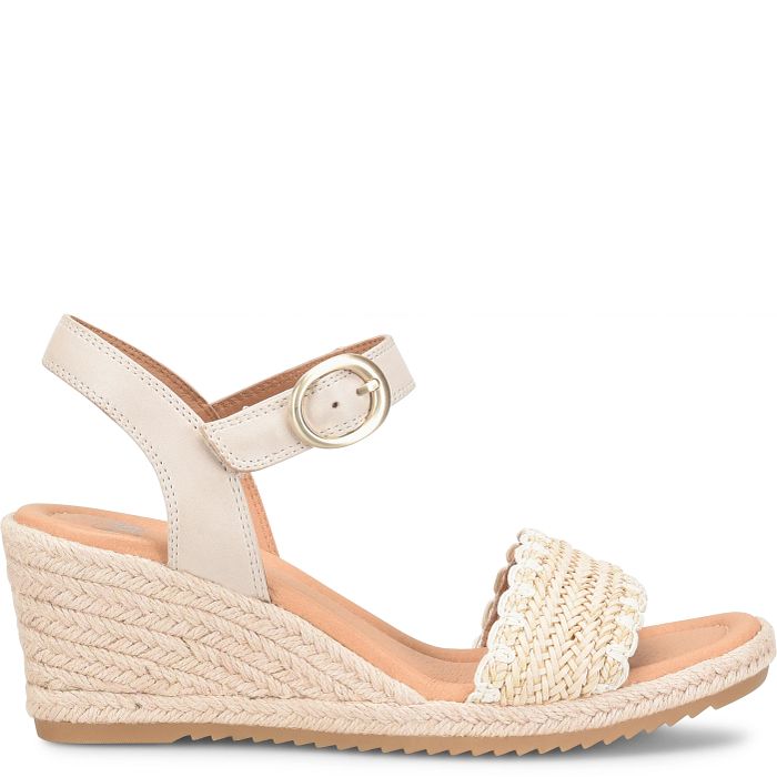 Inez Sandals