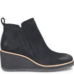 Load image into Gallery viewer, Emeree Suede Bootie
