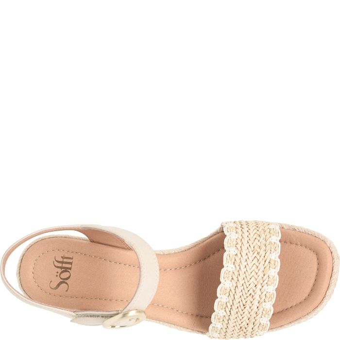 Inez Sandals