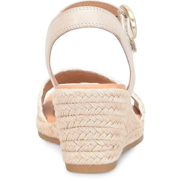 Inez Sandals