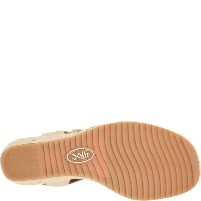 Inez Sandals