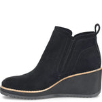 Load image into Gallery viewer, Emeree Suede Bootie
