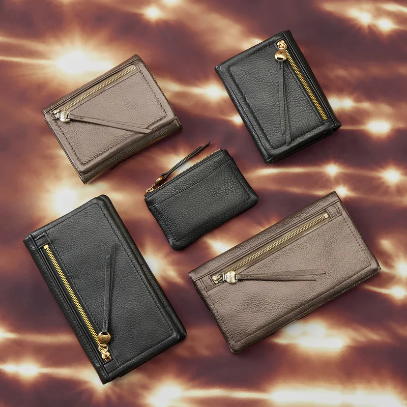 Lumen Continental Wallet