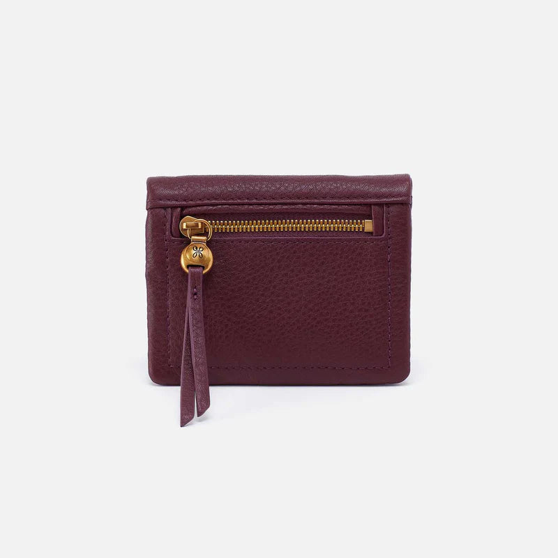 Lumen Mini Wallet