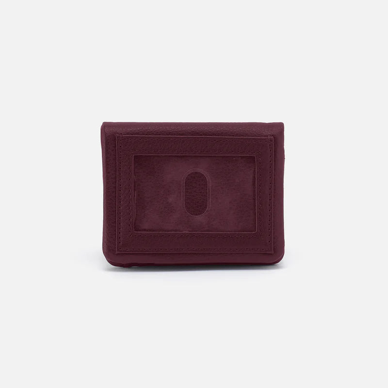 Lumen Mini Wallet