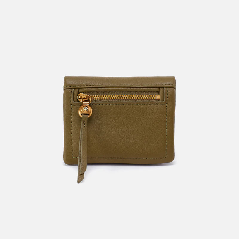 Lumen Mini Wallet
