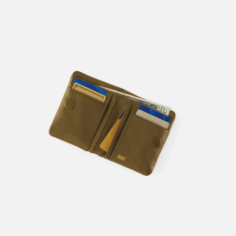 Lumen Mini Wallet